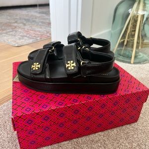 Tory Burch Kira Sport Sandal